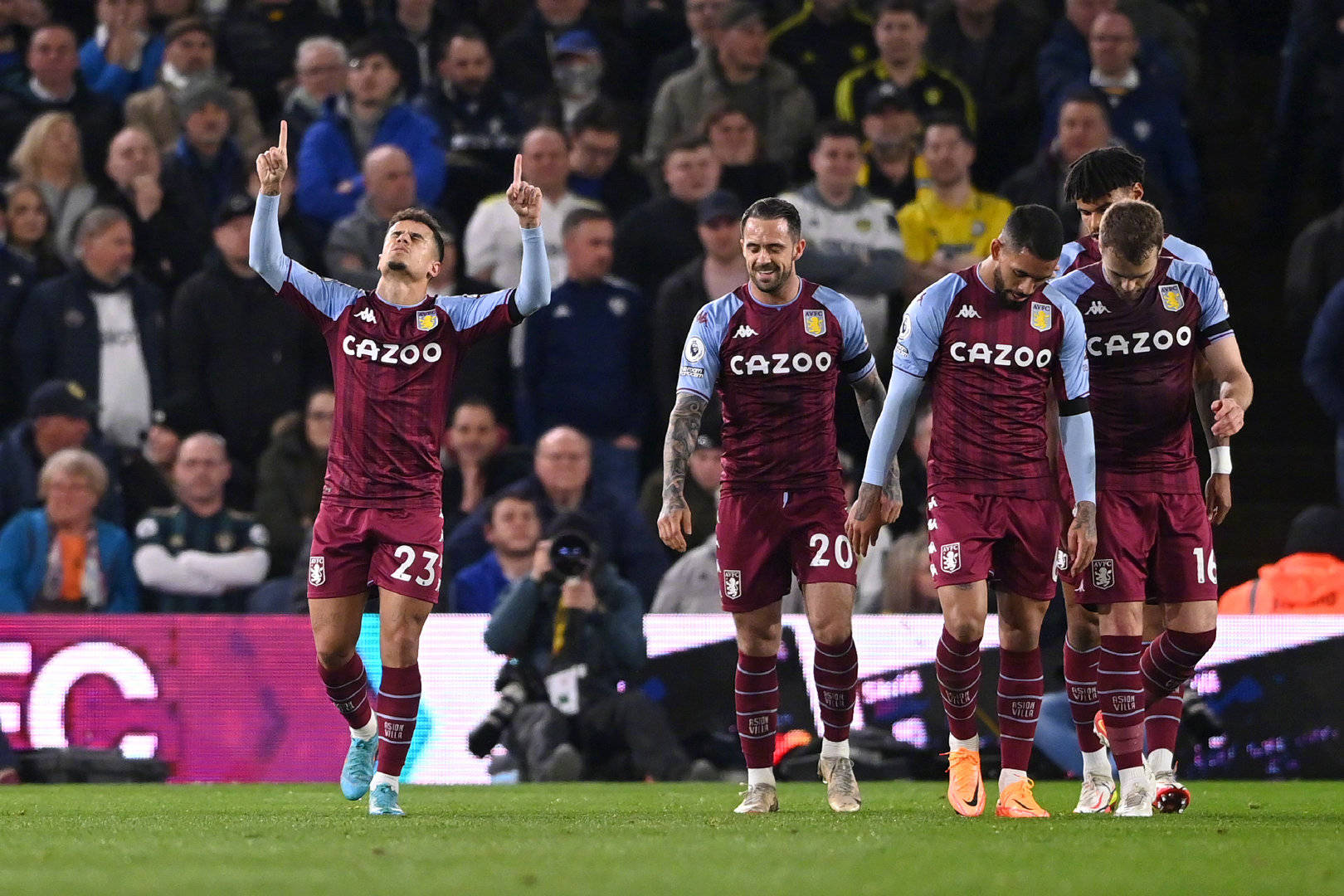 体系的建设 体系的建设