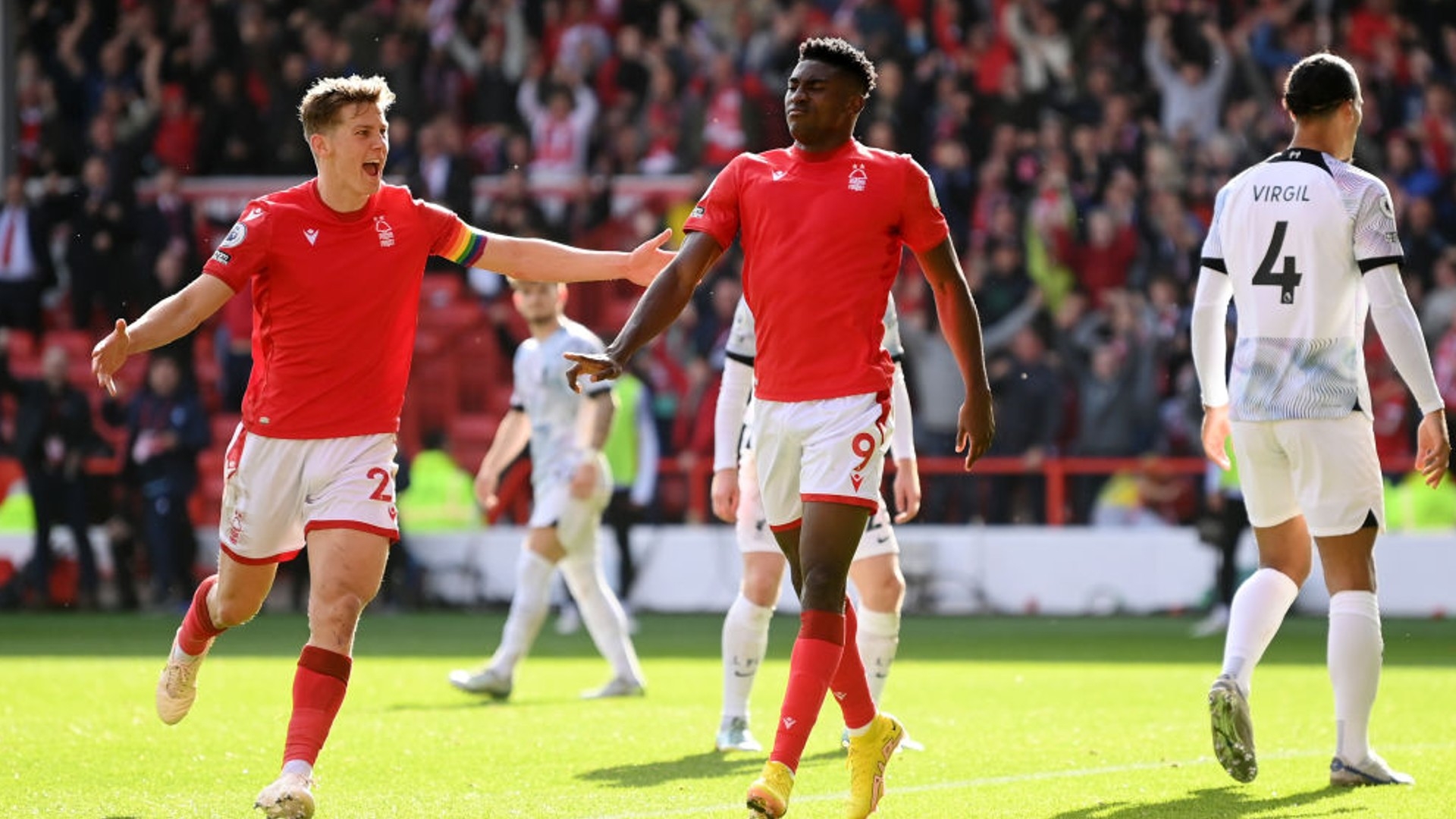 重新审视埃 重新审视埃